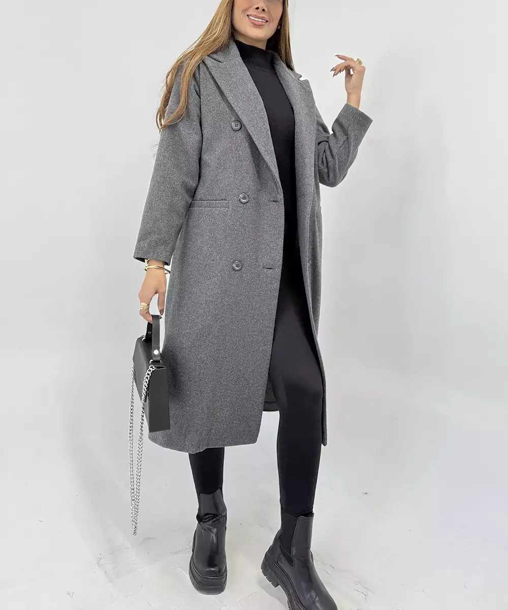  راهنمای کامل تفاوت پارچه فوتر با فوتر کش؛ کدام پالتو برای شما بهتر است؟